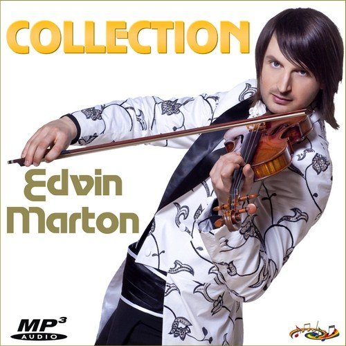 Edvin Marton - Collection (2012)