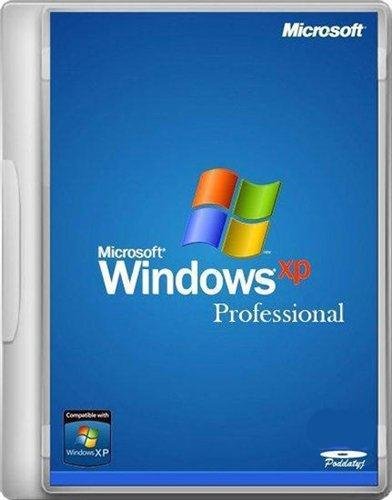 Windows XP Professional x64 Edition SP2 RU 5.2 SP2 x64 (2012/Rus)