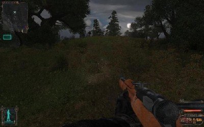 S.T.A.L.K.E.R.: Shadow Of Chernobyl - OGSM+Arsenal Edition Full v.2.3.1 (Repack by SeregA_Lus) 2010