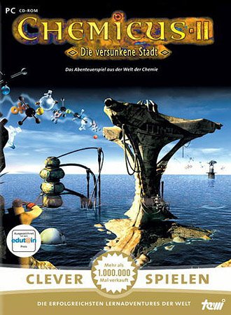Chemicus 2 (PC/RUS)
