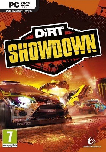 DiRT Showdown (2012/Eng/Repack by Dumu4)