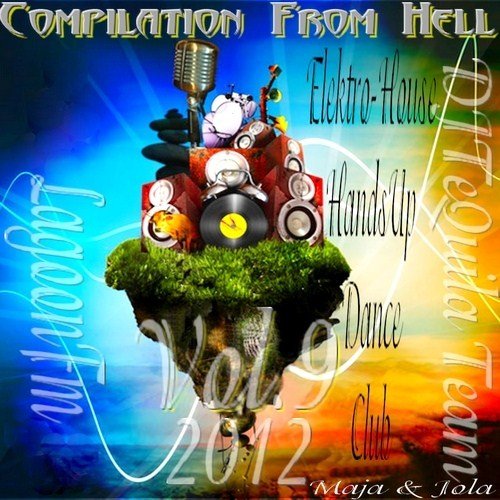 VA - Compilation From Hell Vol.9 (2012)