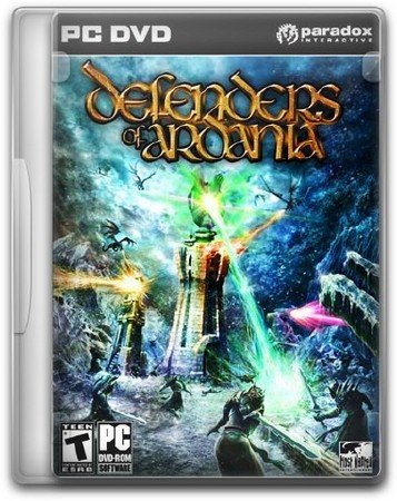 Defenders of Ardania (2012) PC  RePack �� Naitro