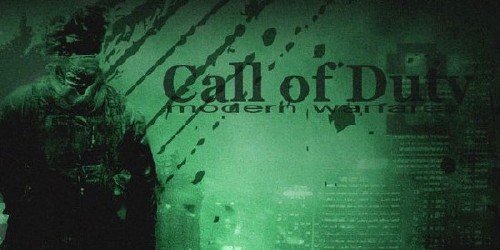 C�ll of Dut� 2 - ��� ����� 2 (2006/RUS)