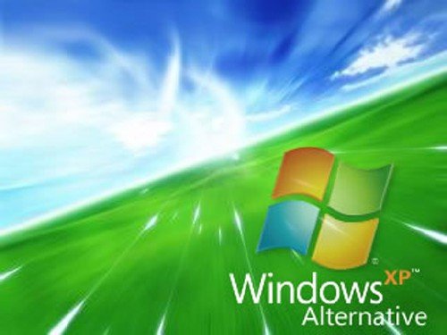 Windows XP Alternative v12.5.2