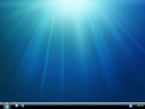 Windows XP Alternative v12.5.2