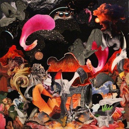 Bezoar - Wyt Deth (2012)