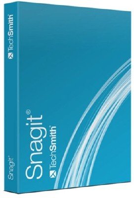SnagIt 11.0.1.93 Portable *PortableAppz*