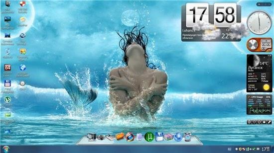 Windows XP Professional SP3 AS Edition 06.2012