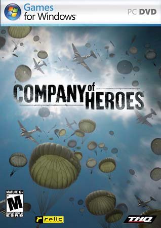 CoH Eastern Front / Blitzkrieg (PC/RePack/RUS)