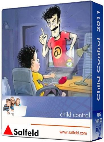 Salfeld Child Control 2012 12.430 