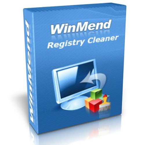 WinMend Registry Cleaner v1.6.4.0 