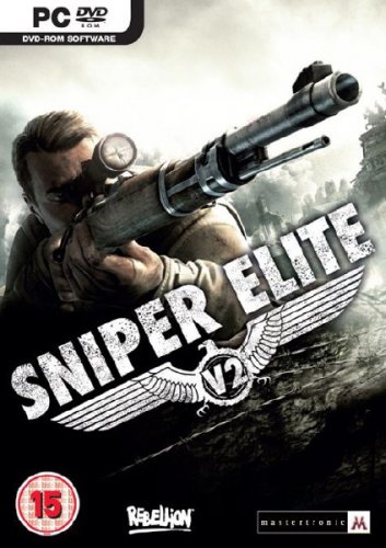 Sniper Elite v2 (2012/Rus/Rip �� Martin)