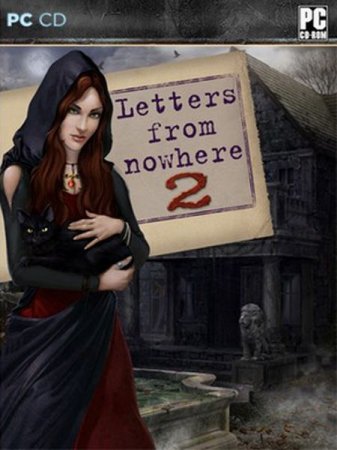 ������ �� �������� 2 / Letters from Nowhere 2 (2011/PC/Rus)