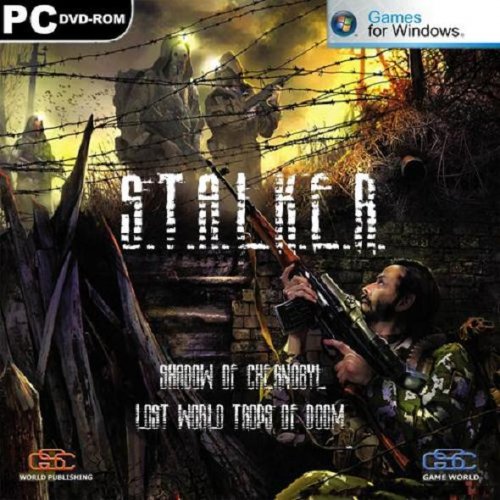 S.T.A.L.K.E.R.: Lost World - Troops of Doom (2012/Repack �� cdman) 