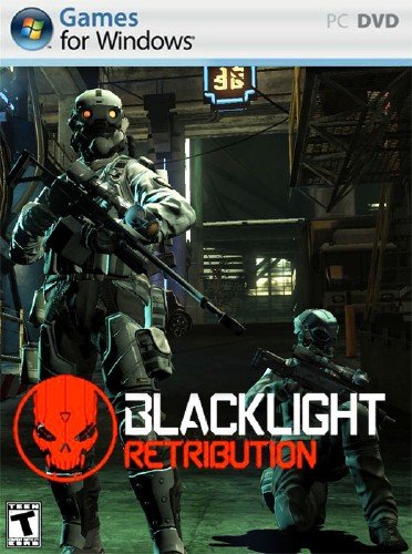 Blacklight Retribution (ENG) 2012/ PC