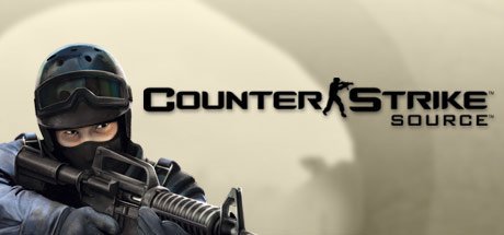 Counter-Strike: Source (PC/RUS/ENG/Repack by nike13rus) 2004