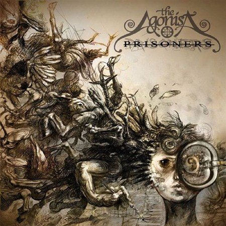 The Agonist - Prisoners (2012)