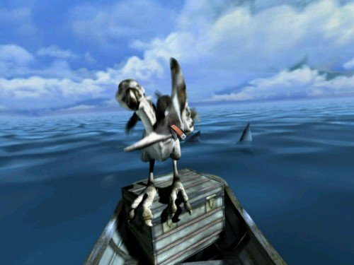 ���������: ��������  Atlantis Evolution Upd 01.06.2012 (Rus/Eng/PC/Repack �� Sash HD) 2004