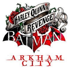 Batman: Arkham City - Harley Quinn's Revenge (v 1.03 + DLC) (RUS/ENG/Repack �� R.G. Element Arts) 2011