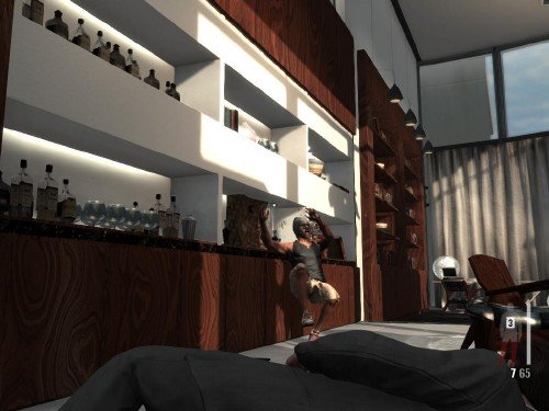 Max Payne 3 (RUS/ENG/MULTI6/Rip by VANSIK) 2012