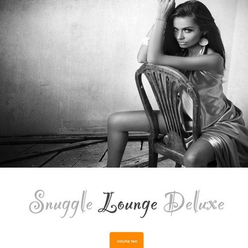 VA - Snuggle Lounge Deluxe Vol. 2 (2012)