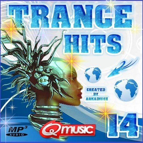VA - Trance Hits Vol 14 (2012)