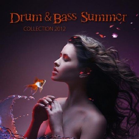 Drum & Bass Summer Collection (2012)