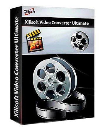 Xilisoft Video Converter Ultimate v.7.3.0.20120529 (2012) PC