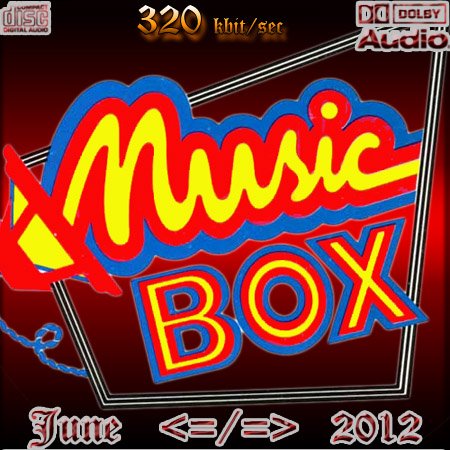 Music Box June (2012)