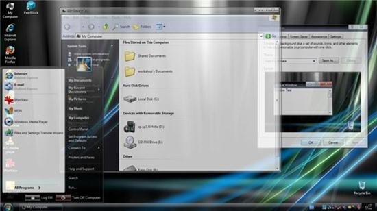 Windows Xp Pro Sp3 Student Edition DVD May 2012 (ENG/RUS)