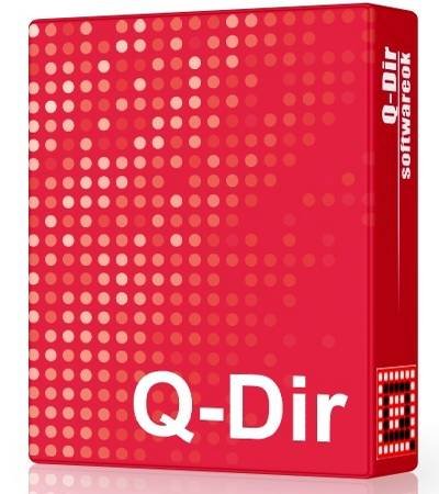 Q-Dir 5.13 (2012) ML/RUS