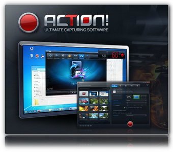 Mirillis Action! 1.4.0 (MULTi / �������)