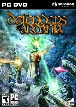 Defenders of Ardania (2012) PC | �������� 