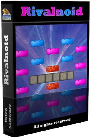 Rivalnoid (2012) PC 