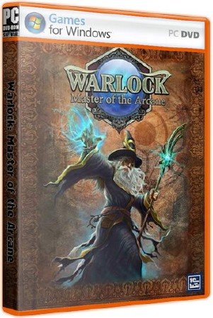 Warlock: Master of the Arcane (2012) PC | RePack 