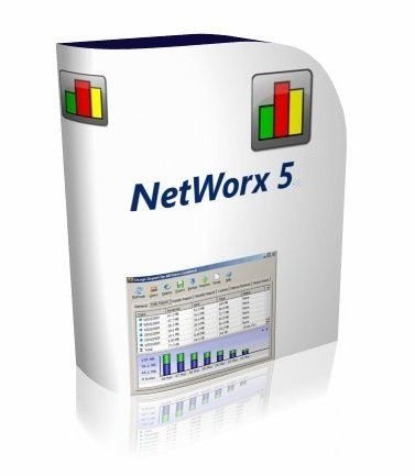 NetWorx 5.2.3 + Portable