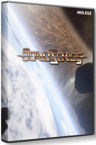 StarForge (PC/2012)