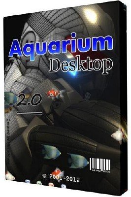 Aquarium Desktop v 2.0