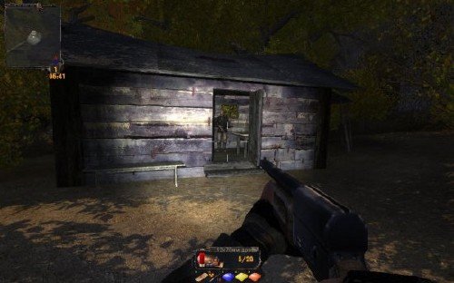 S.T.A.L.K.E.R.: ������ ����� 2 - ������ ������� + ��� (2011/PC/RUS/RUS/RePack �� SeregA Lus)