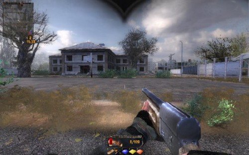 S.T.A.L.K.E.R.: ������ ����� 2 - ������ ������� + ��� (2011/PC/RUS/RUS/RePack �� SeregA Lus)