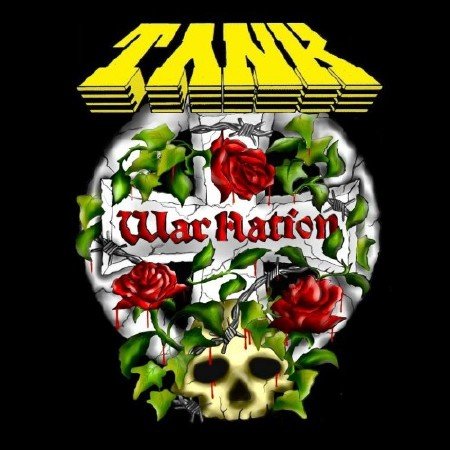 Tank - War Nation (2012)