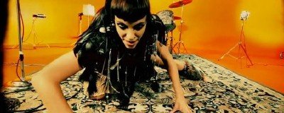 Kitty Clementine - Blow That Horn (2012)