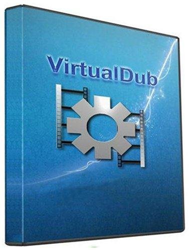 VirtualDub 1.10.2 Build 34807 (������� ������ � ��������� � ���������) + Portable