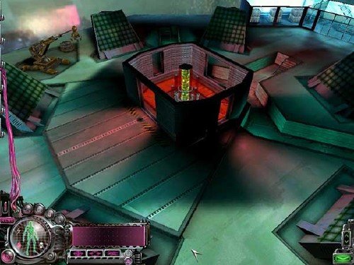 ��� �������: ��� / Paradise Cracked (2002, PC)