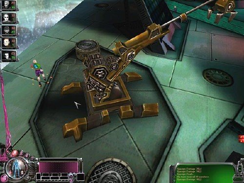 ��� �������: ��� / Paradise Cracked (2002, PC)
