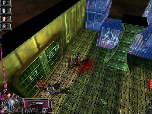 ��� �������: ��� / Paradise Cracked (2002, PC)