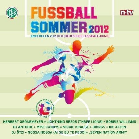 Fussball Sommer (2012)