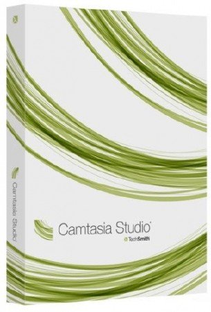 TechSmith Camtasia Studio 7.1.1 (2011)