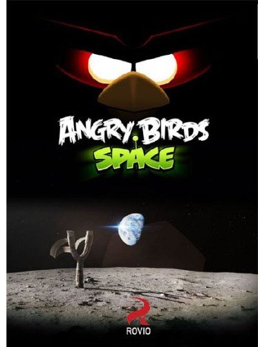 Angry Birds Space v1.2.0 PC